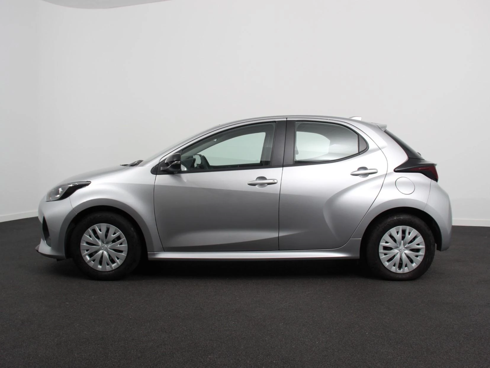 Hoofdafbeelding Mazda 2 Hybrid