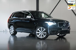 Volvo XC90 2.0 T8 TE | AWD | R-Design | 21" | PANO | B&W | 1ste Eigenaar | Dealer Onderhouden