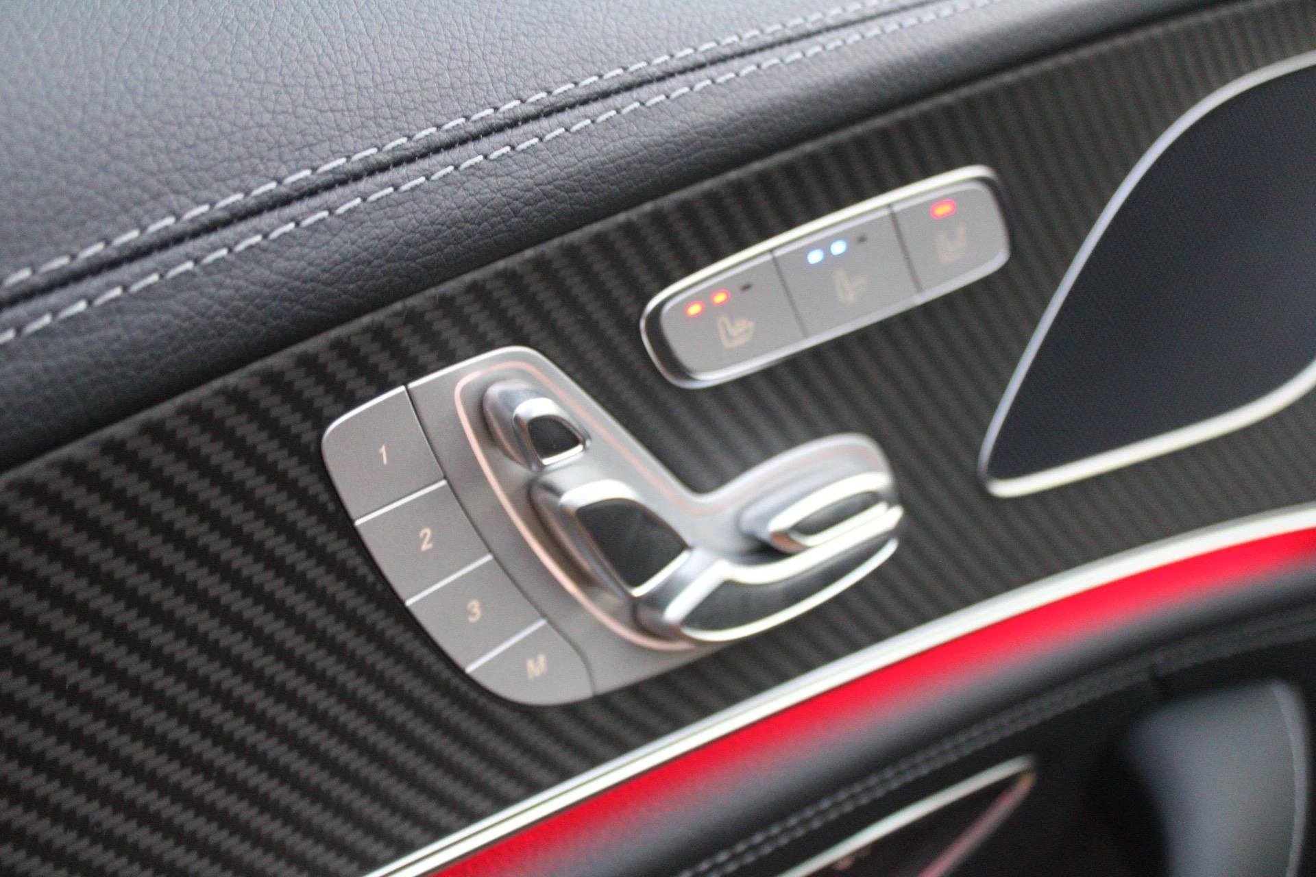 Hoofdafbeelding Mercedes-Benz AMG GT