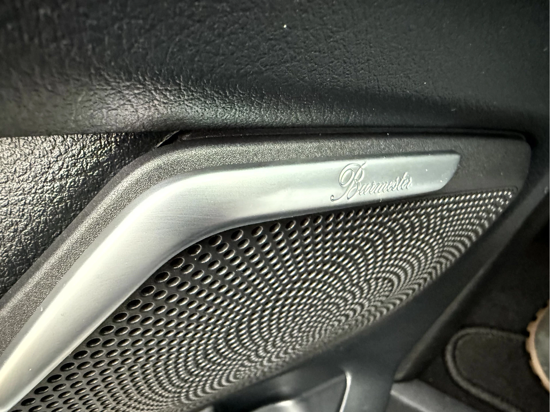 Hoofdafbeelding Mercedes-Benz EQV