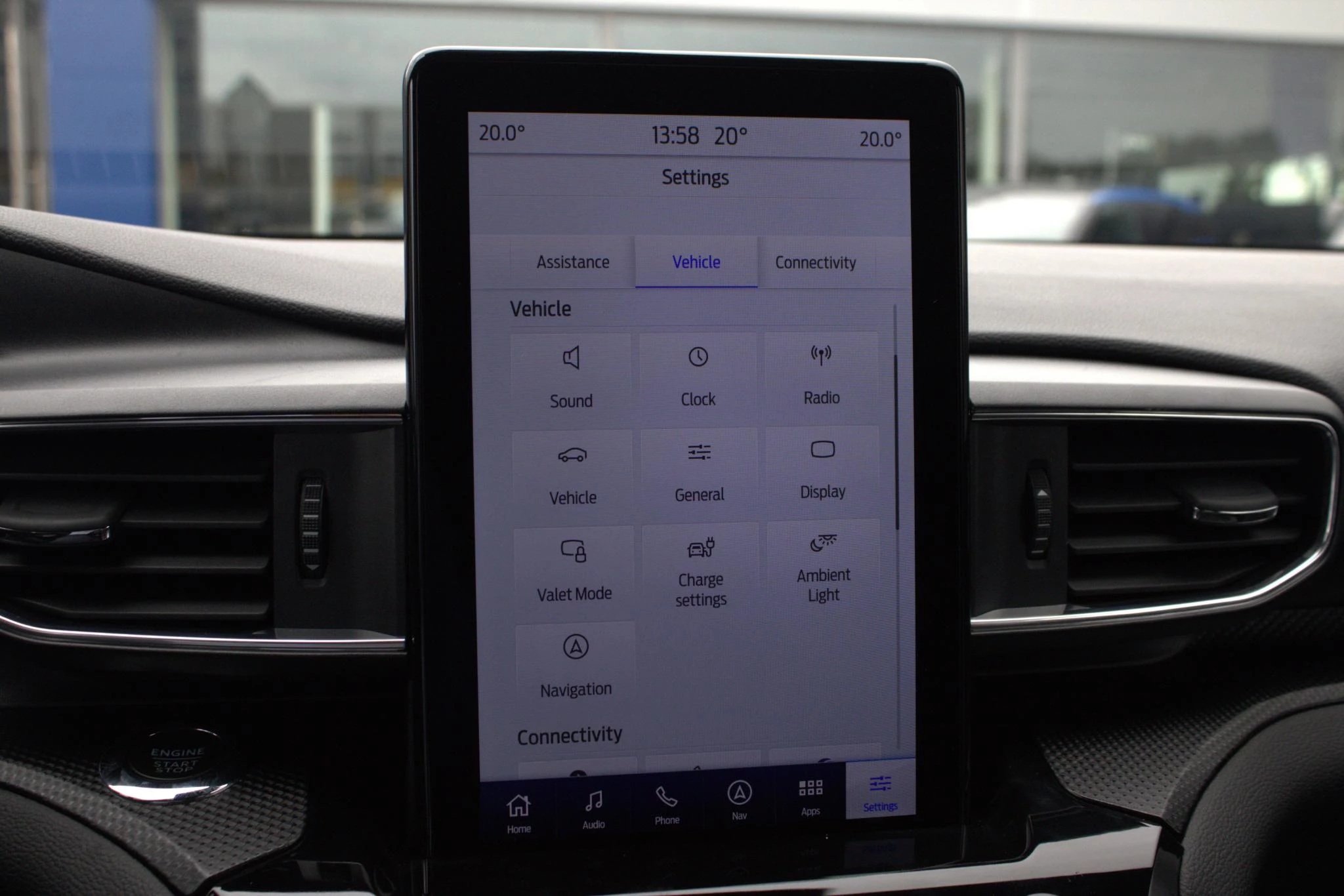 Hoofdafbeelding Ford Explorer
