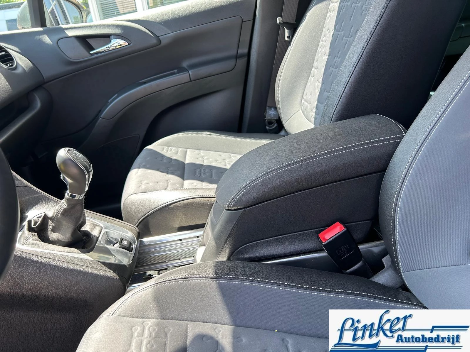 Hoofdafbeelding Opel Meriva