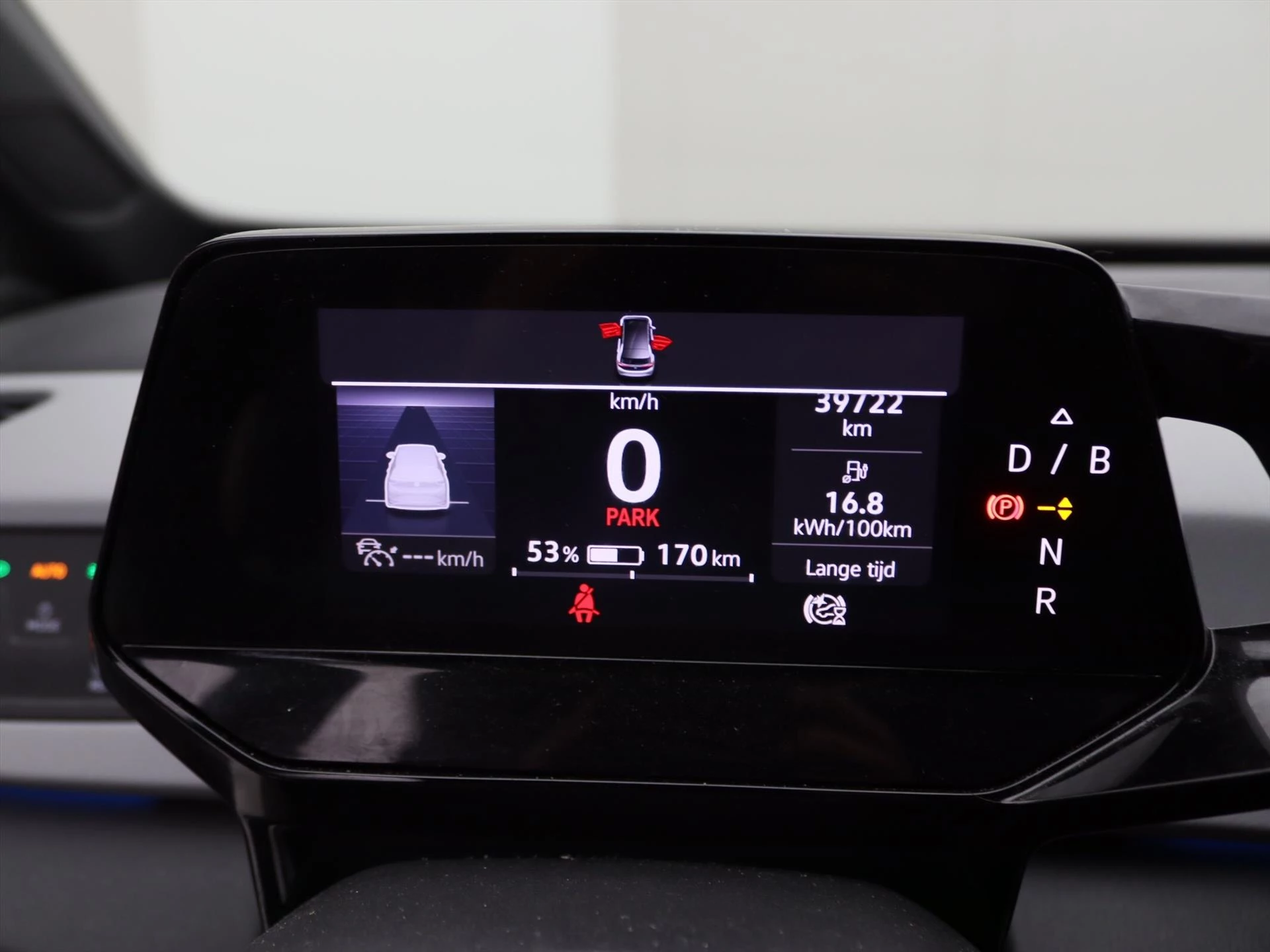 Hoofdafbeelding Volkswagen ID.3