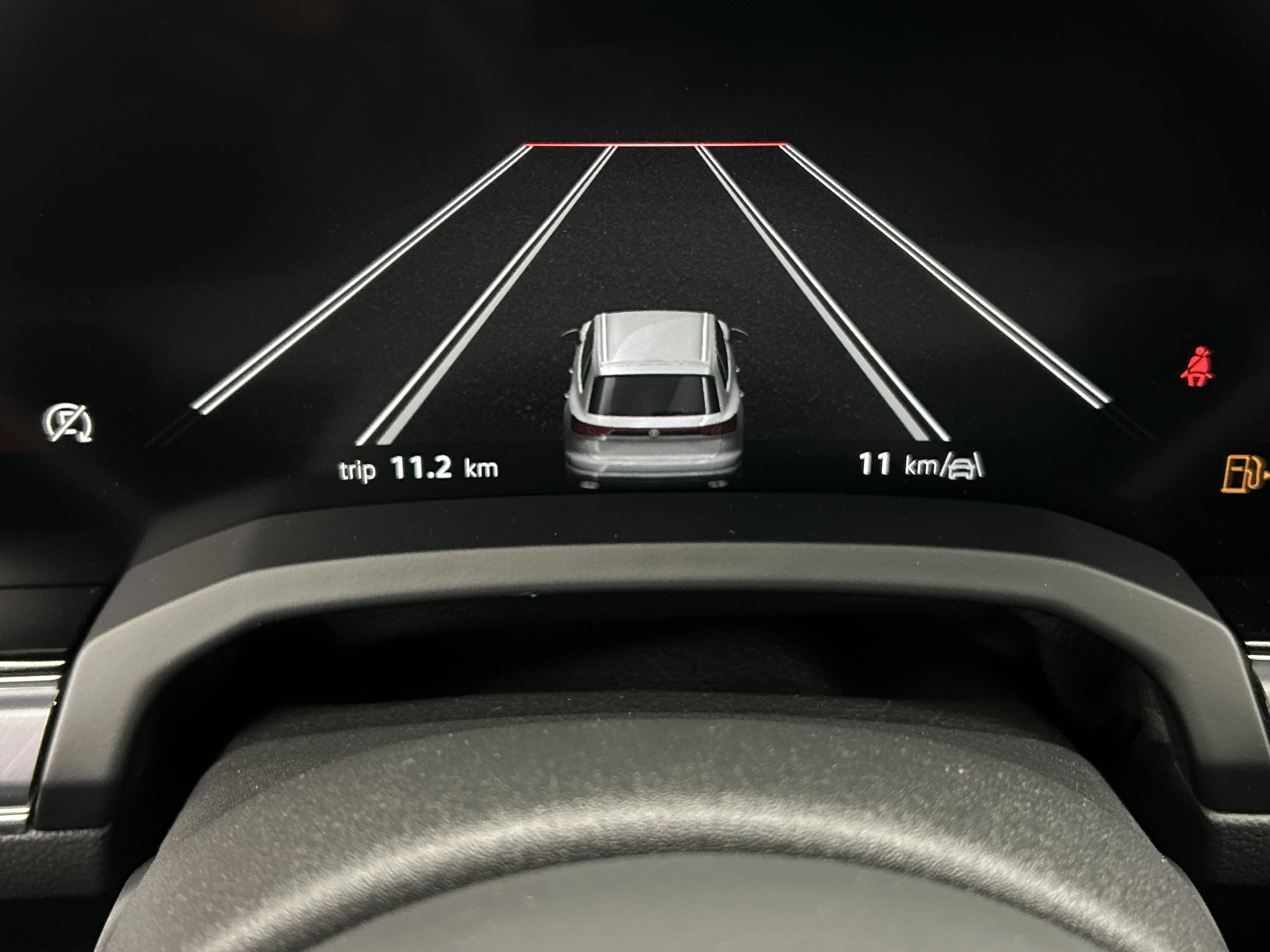 Hoofdafbeelding Volkswagen Touareg