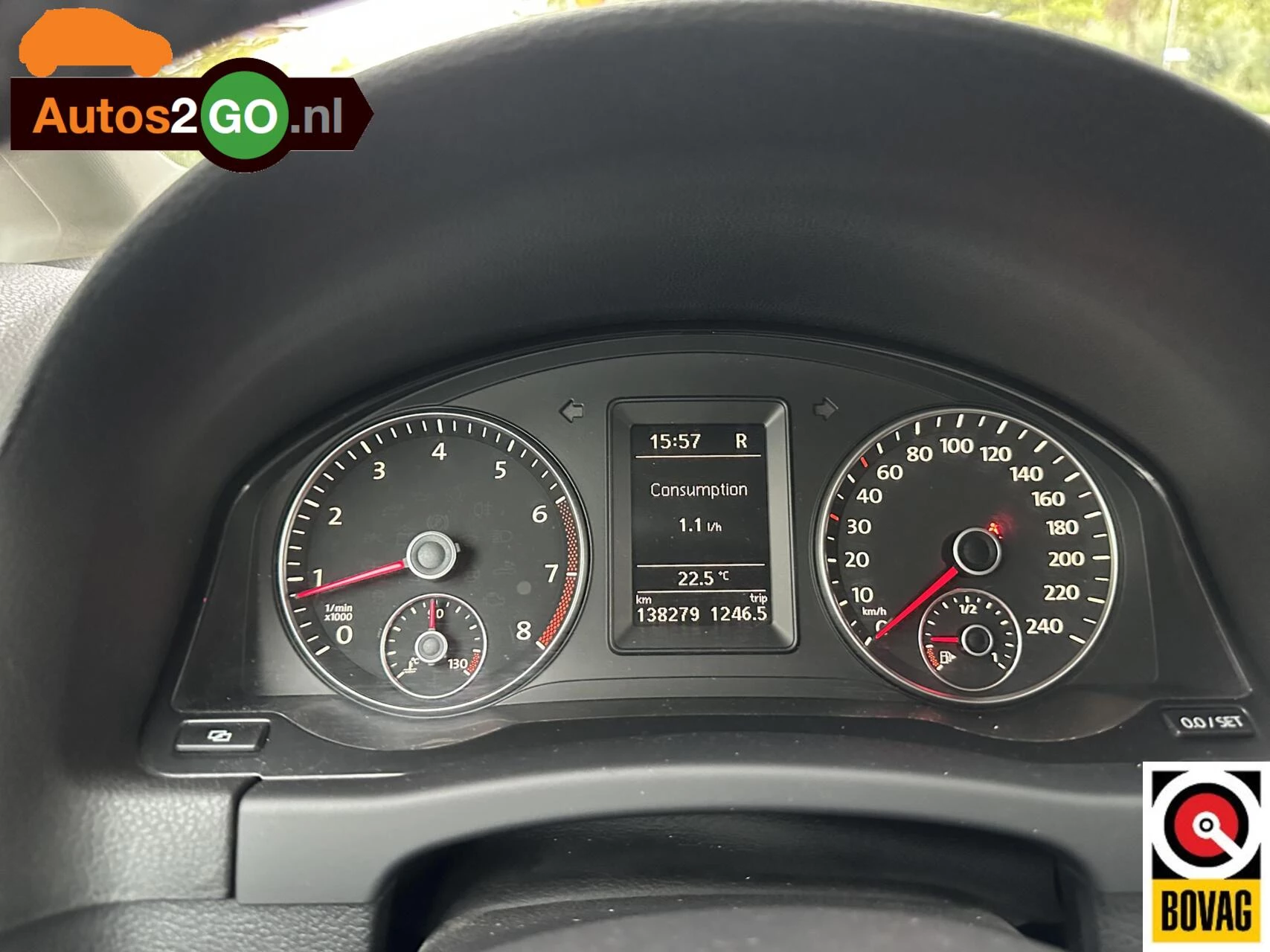 Hoofdafbeelding Volkswagen Golf Plus