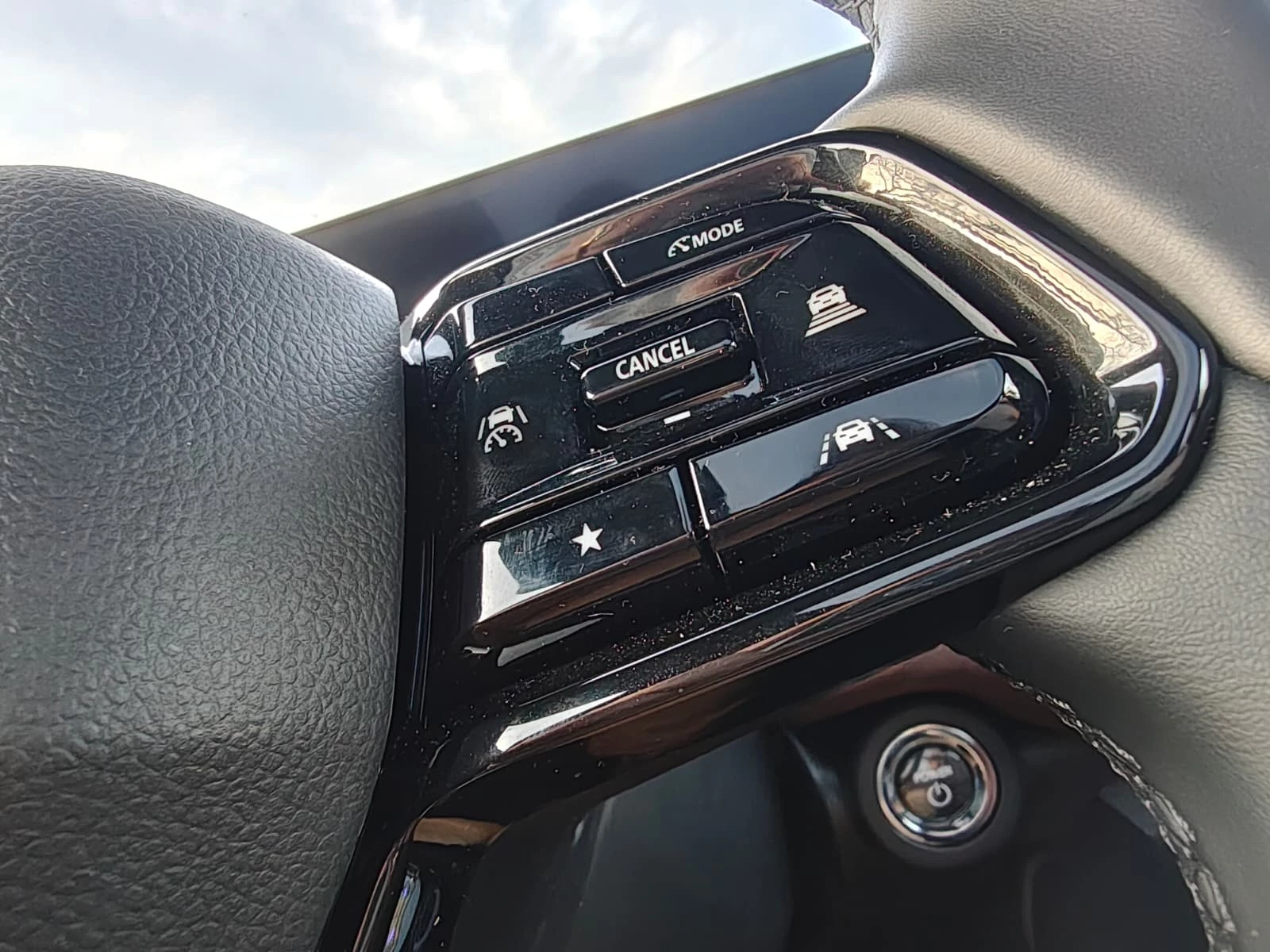 Hoofdafbeelding Suzuki e Vitara