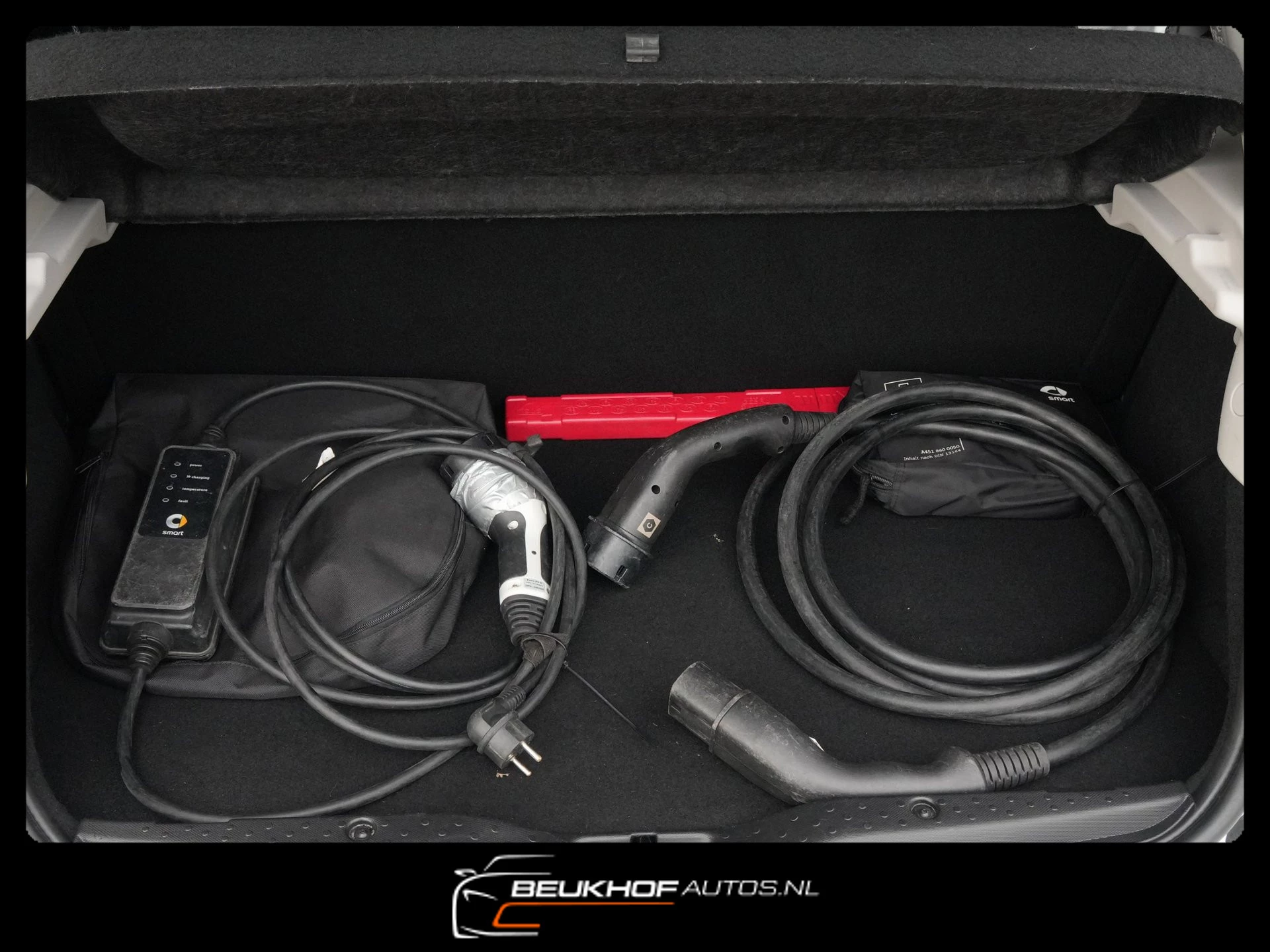 Hoofdafbeelding smart Forfour