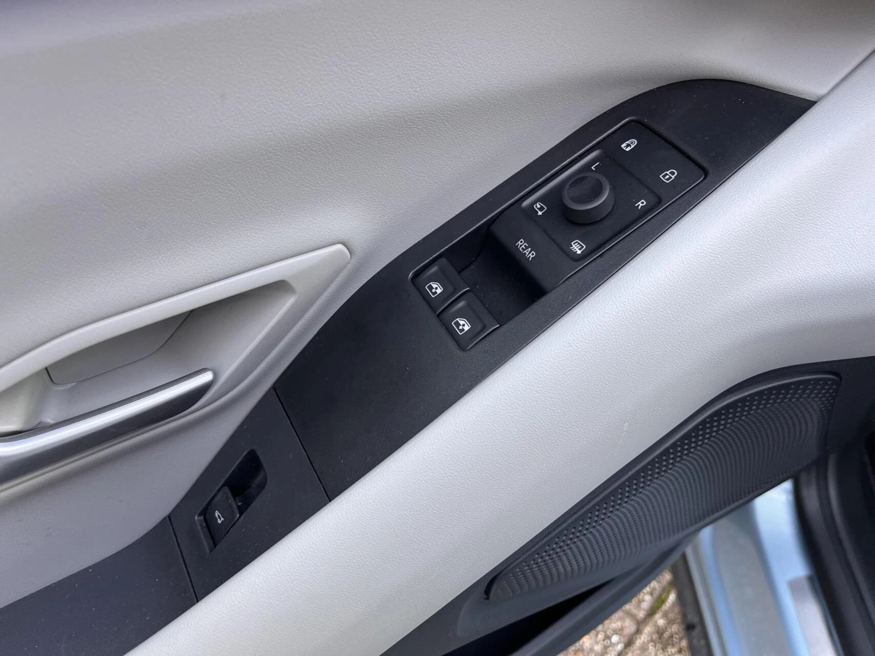 Hoofdafbeelding Ford Explorer