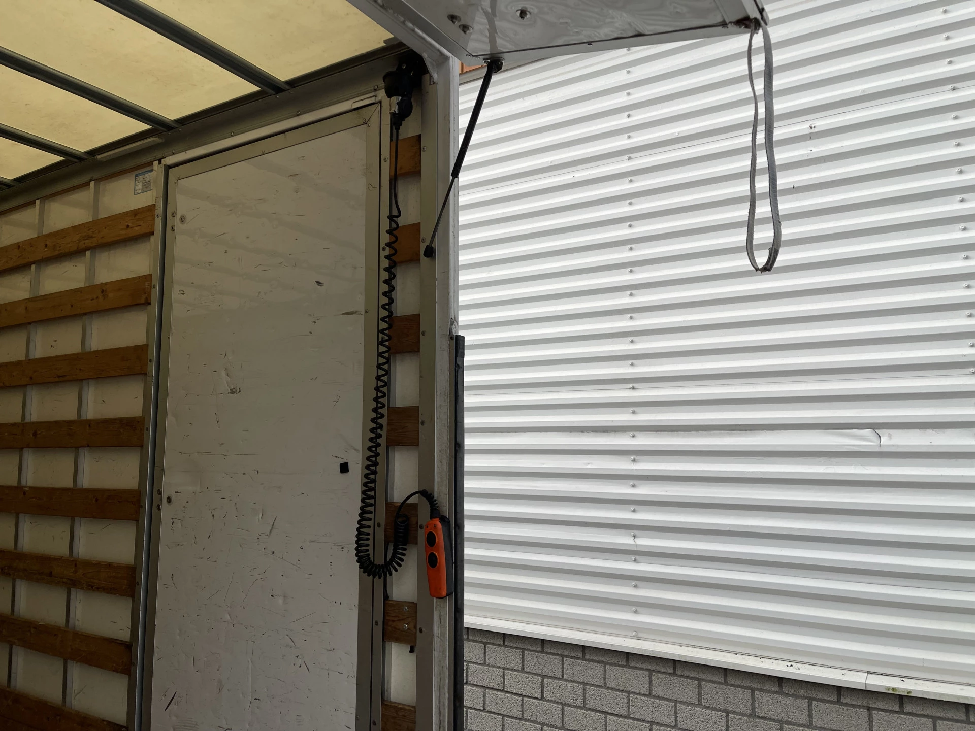 Hoofdafbeelding Peugeot Boxer