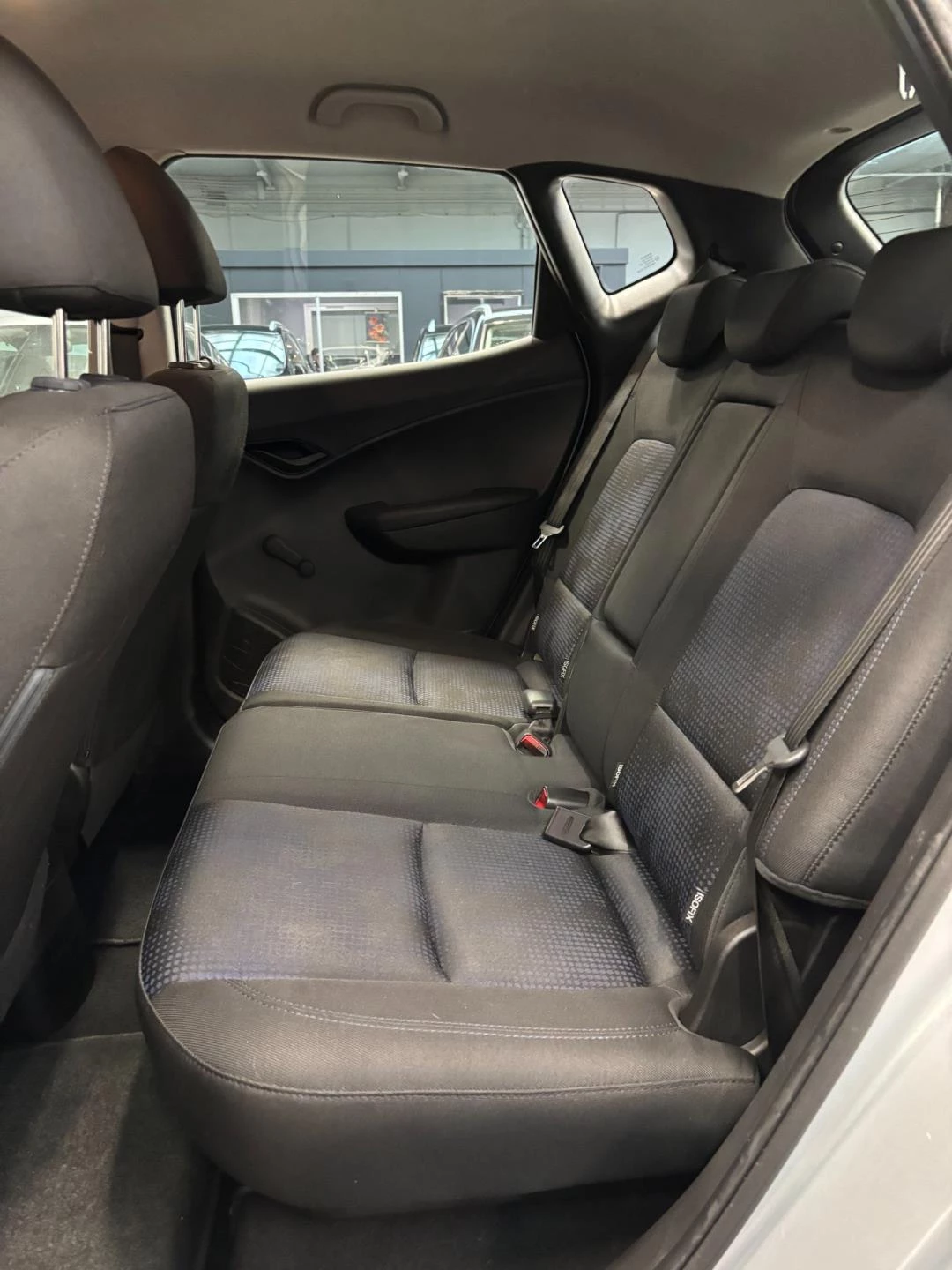 Hoofdafbeelding Hyundai ix20