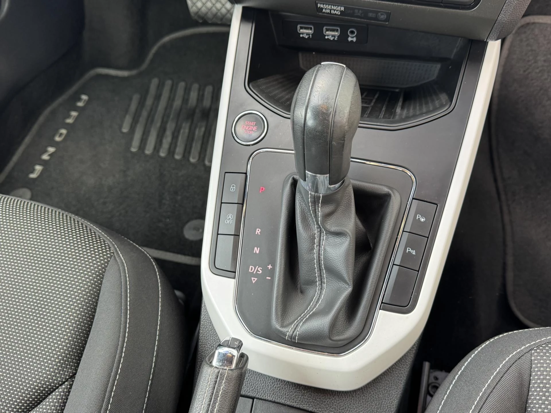 Hoofdafbeelding SEAT Arona