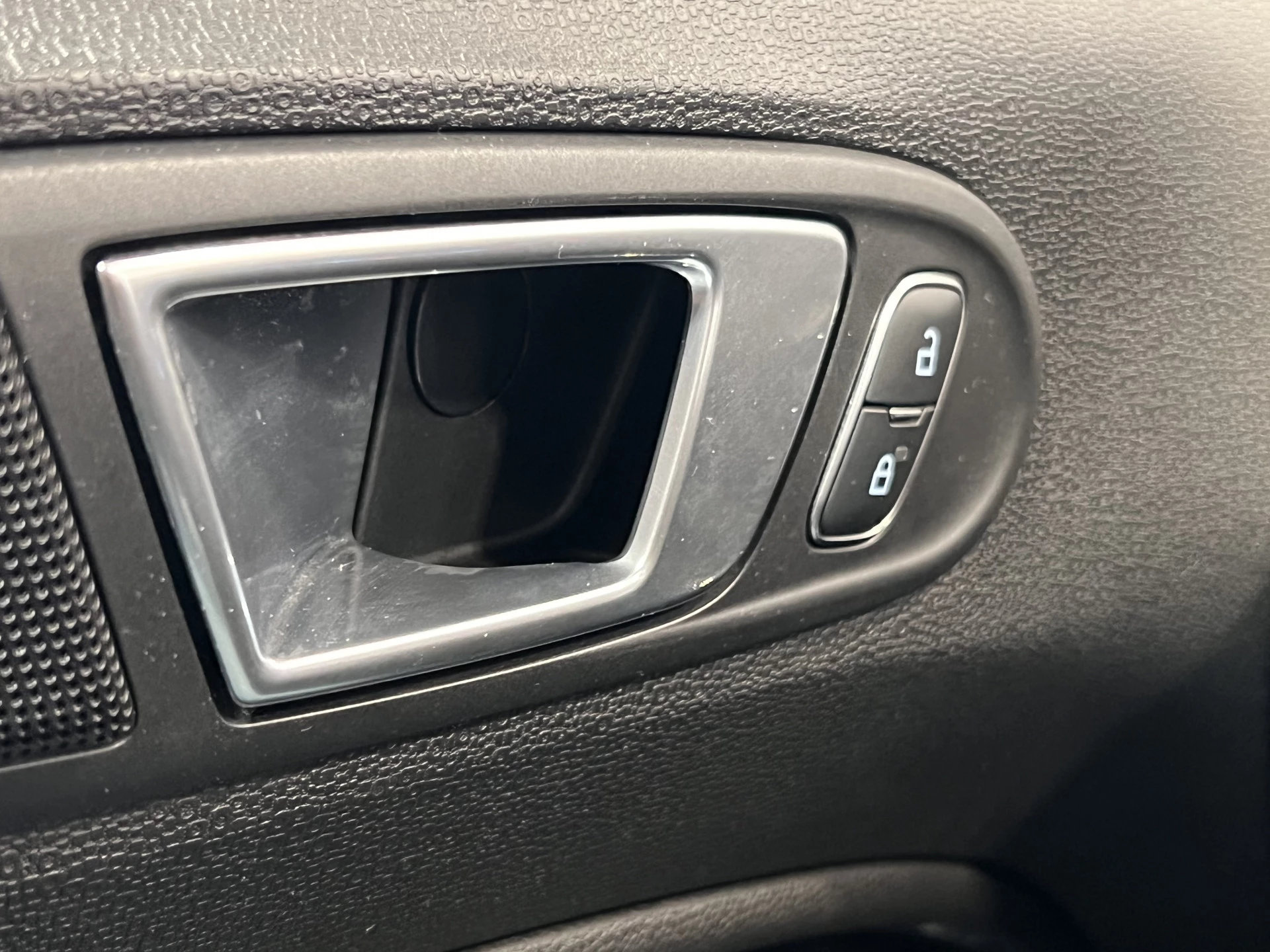 Hoofdafbeelding Ford EcoSport