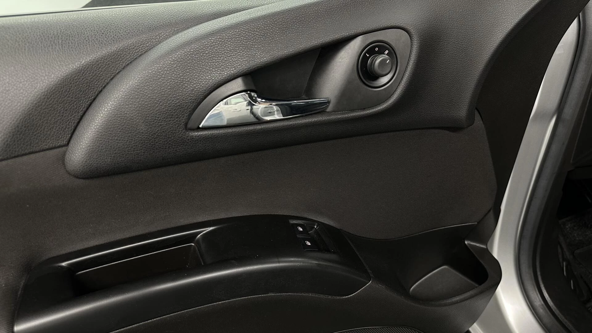 Hoofdafbeelding Opel Meriva