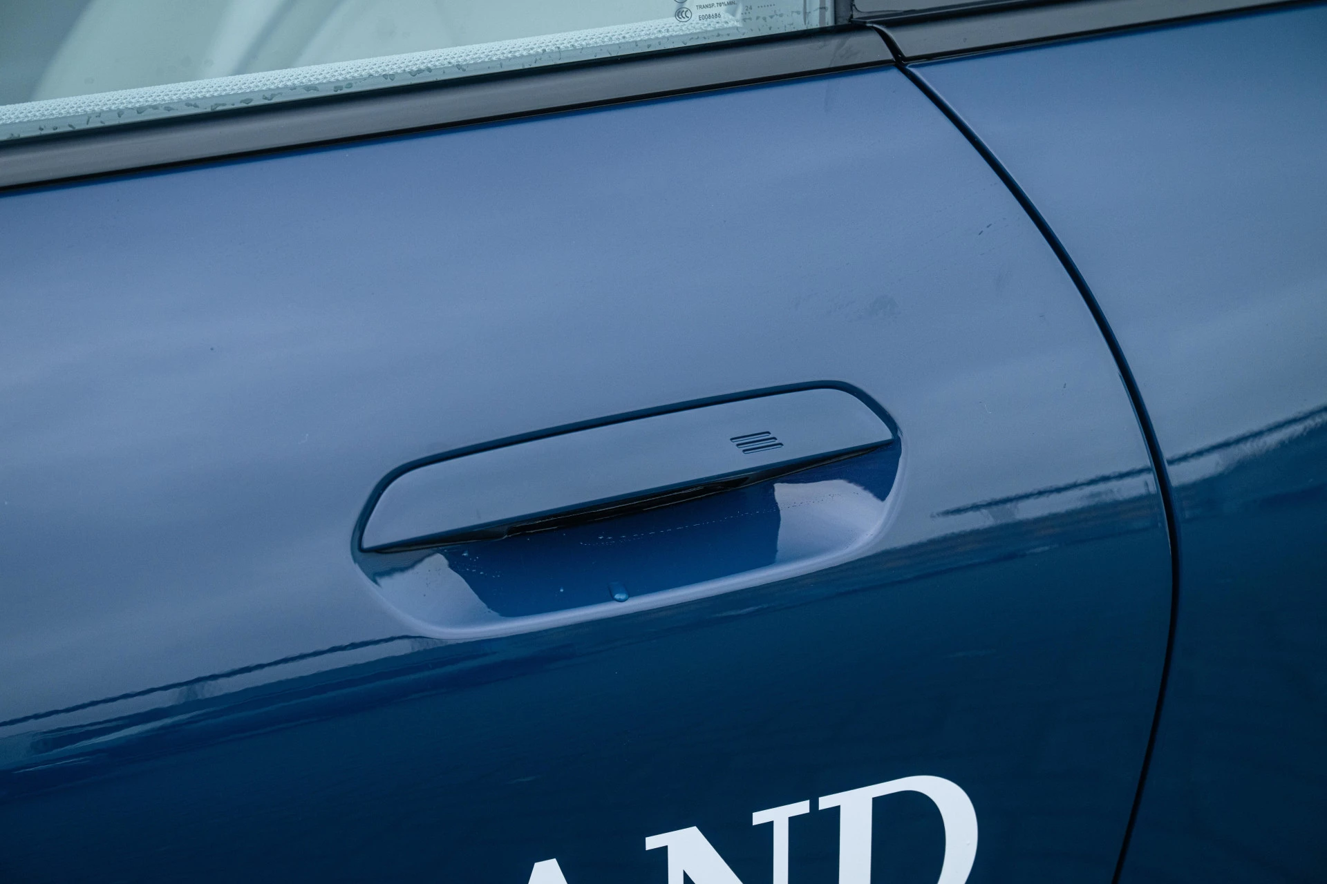 Hoofdafbeelding MINI 3-deurs