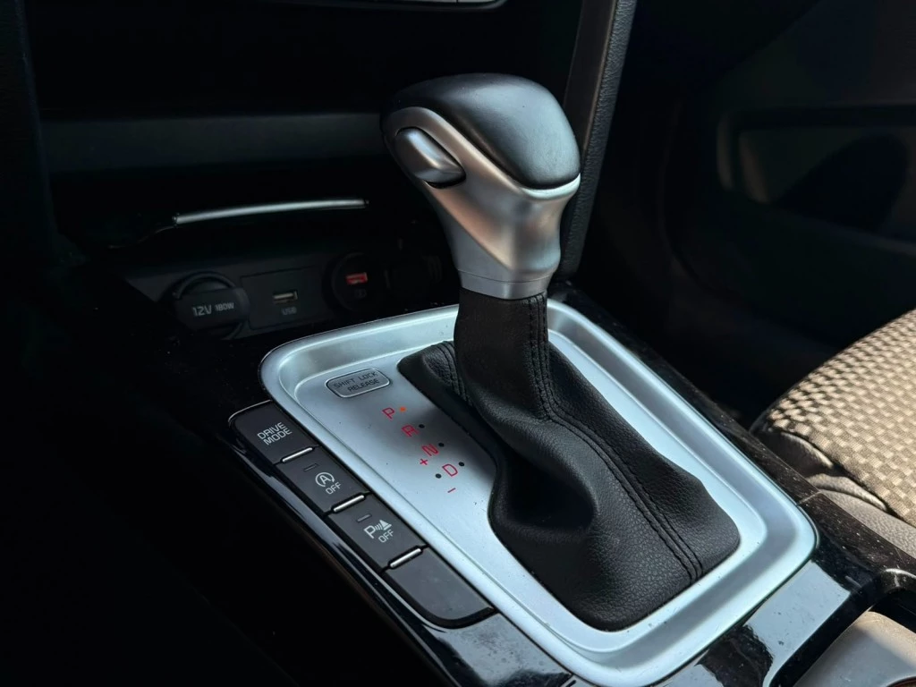 Hoofdafbeelding Kia Ceed