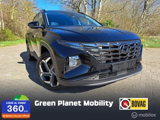 Hyundai Tucson 1.6 T-GDI PHEV Comfort Smart|ACC|Led