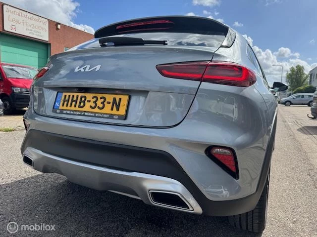 Hoofdafbeelding Kia XCeed
