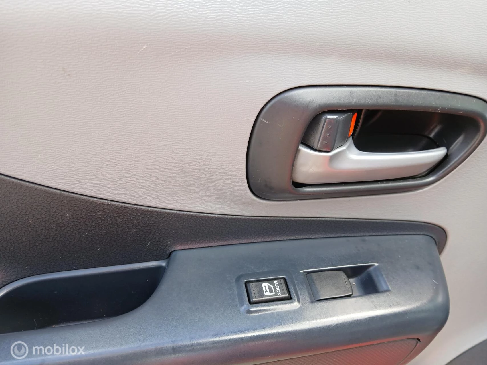 Hoofdafbeelding Suzuki Alto