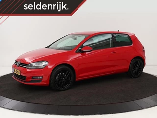 Volkswagen Golf 1.4 TSI Business Edition Connected | Automaat |  Xenon | Camera | Navigatie | Dynaudio | Climate control | Cruise control | Parkeerhulp