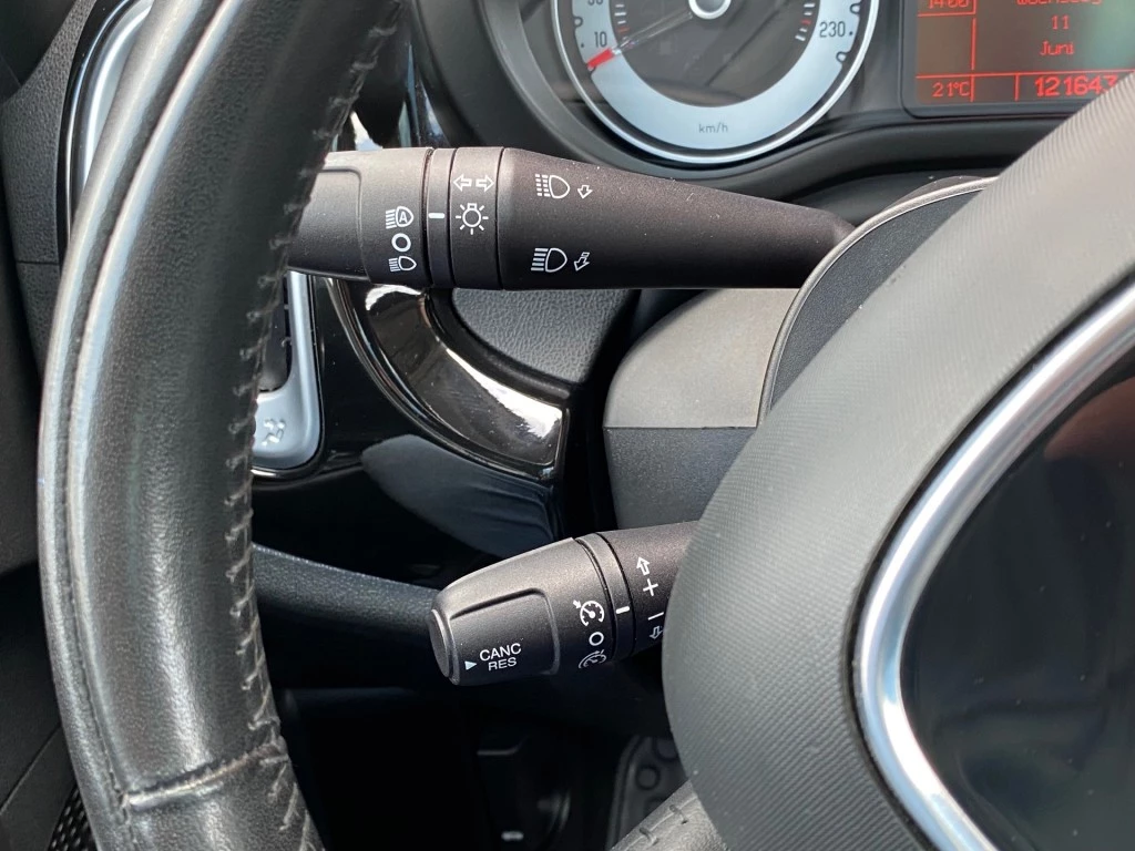 Hoofdafbeelding Fiat 500L