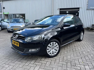 Volkswagen Polo 1.2 STYLE EDITION