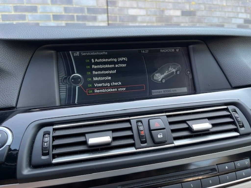 Hoofdafbeelding Alpina D5