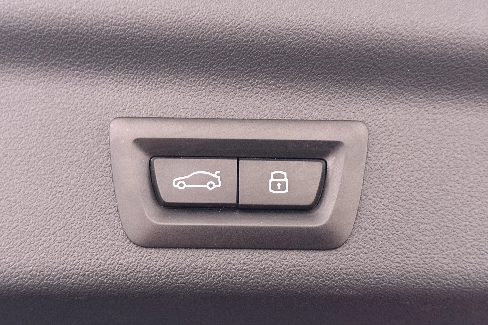 Hoofdafbeelding BMW iX1