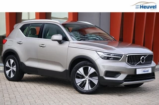 Volvo XC40 T5 Recharge Inscription | Stoelverwarming | Trekhaak | Leder | Parkeercamera | Keyless