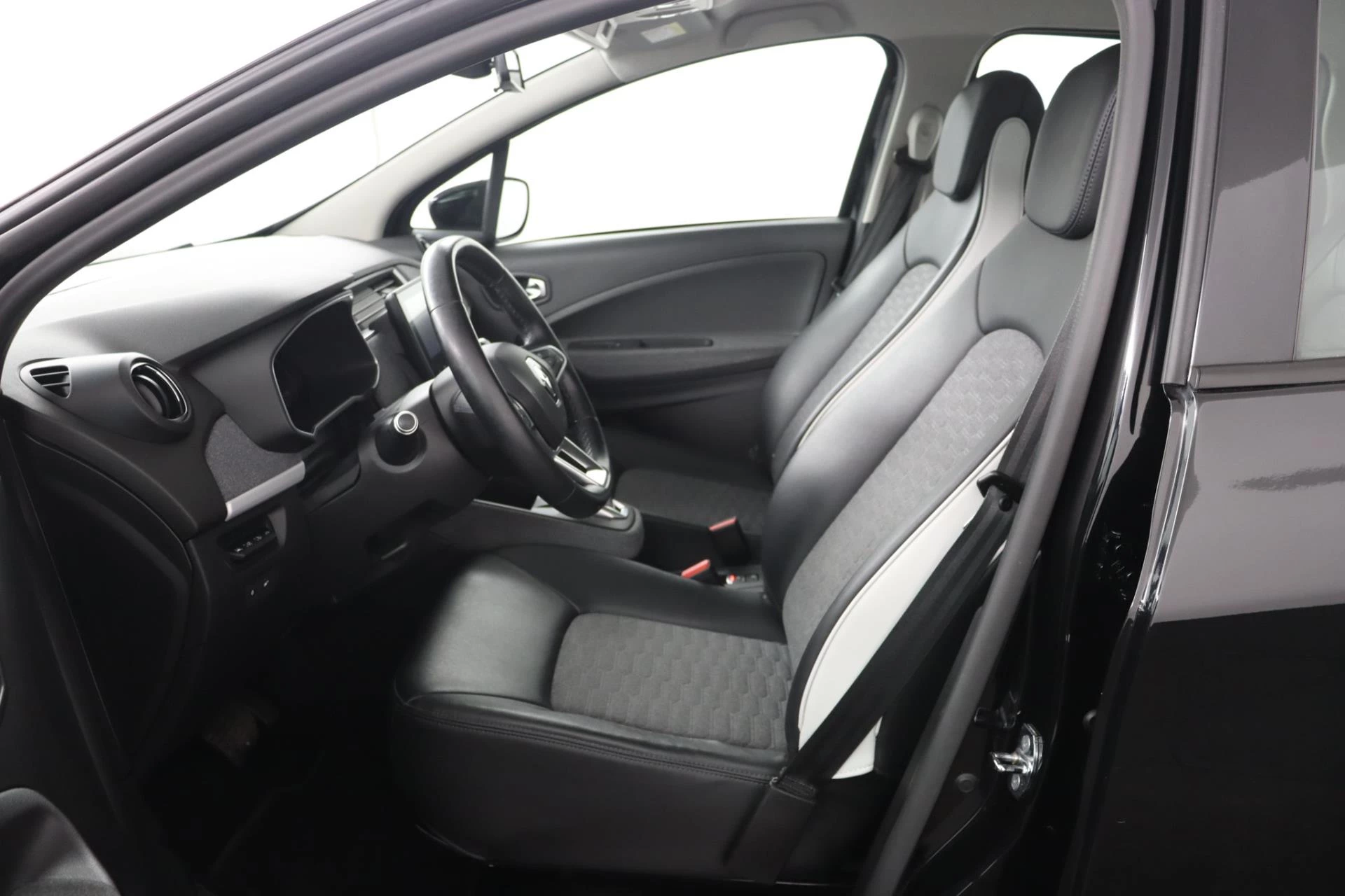 Hoofdafbeelding Renault ZOE