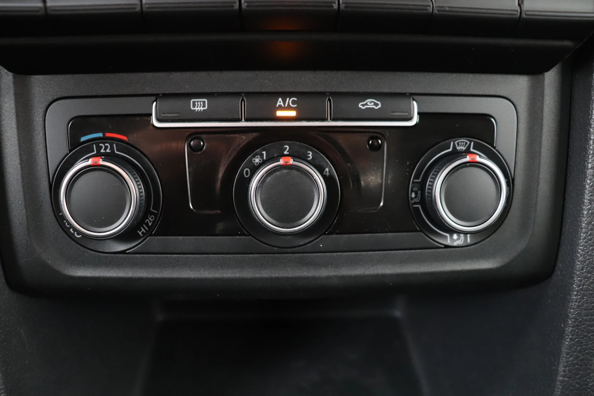 Hoofdafbeelding Volkswagen Amarok