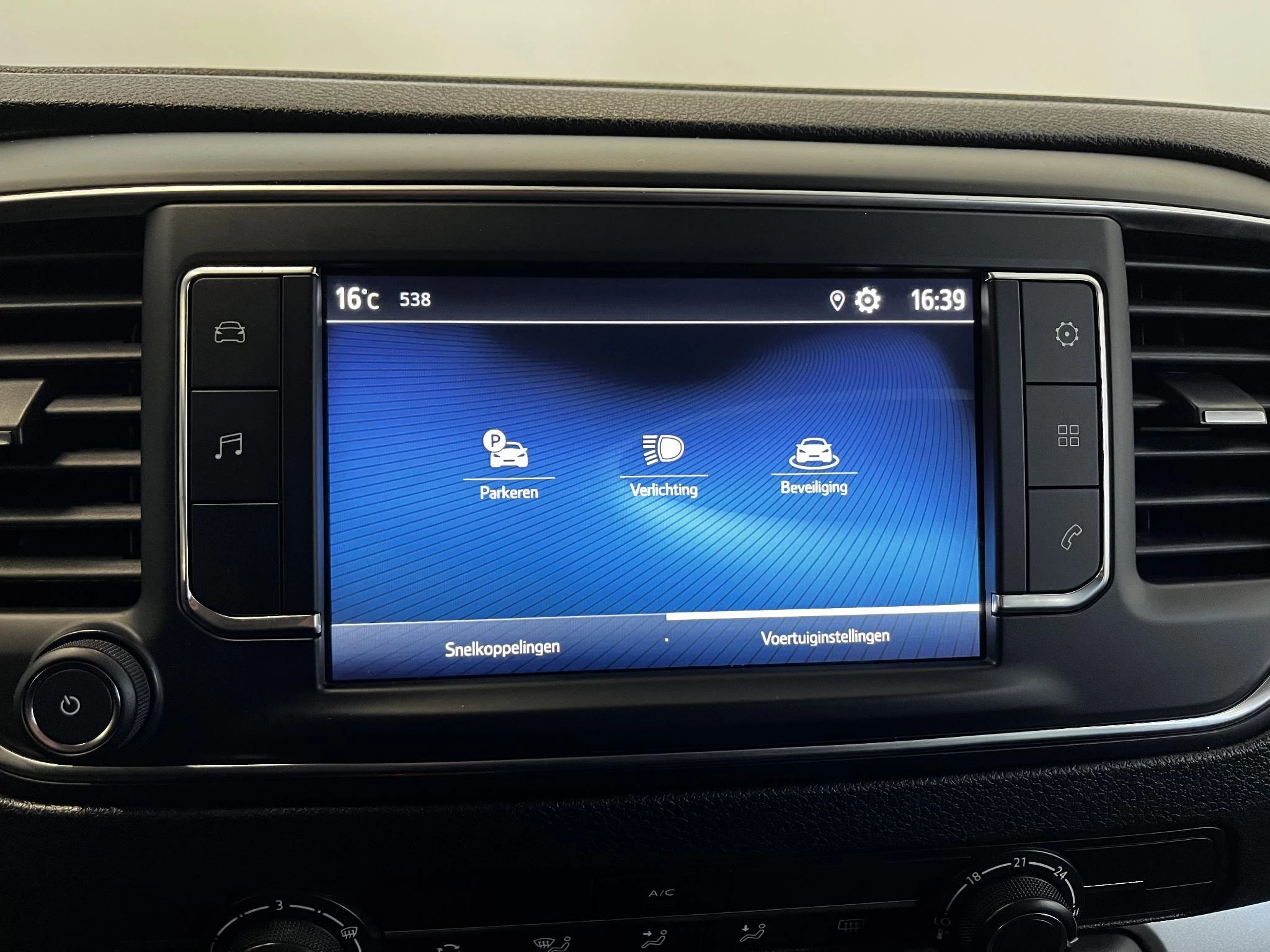 Hoofdafbeelding Toyota ProAce