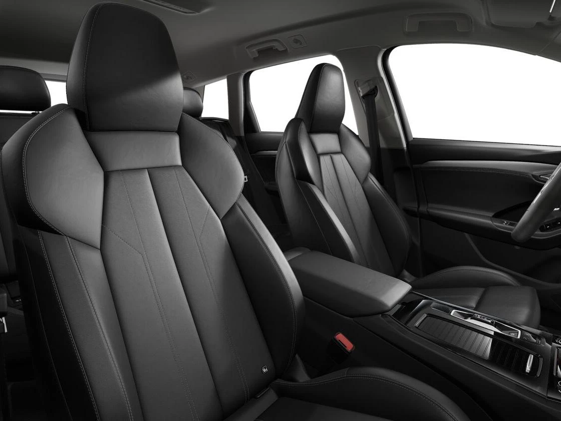 Hoofdafbeelding Audi Q6 e-tron