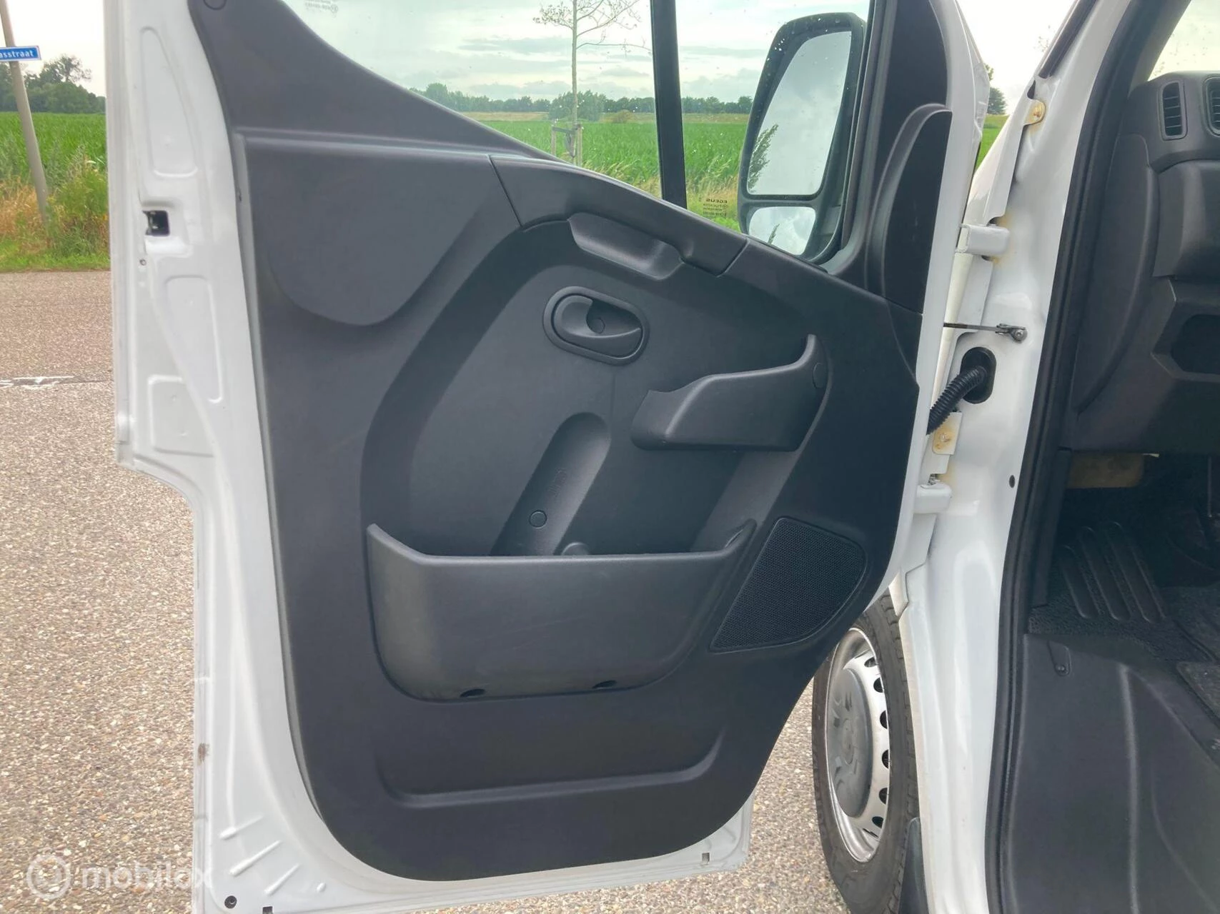 Hoofdafbeelding Opel Movano