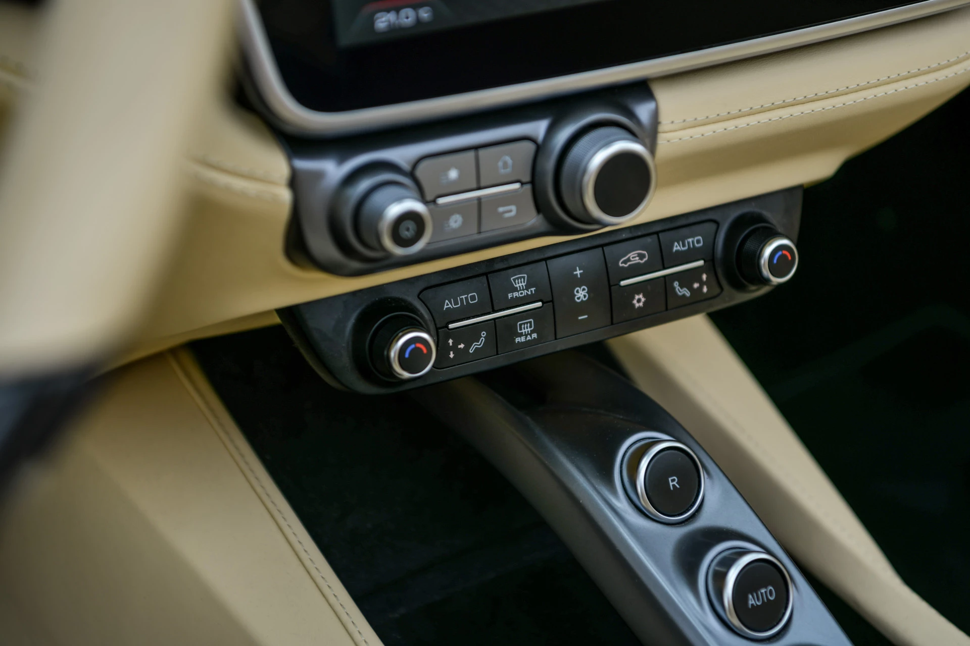 Hoofdafbeelding Ferrari Portofino