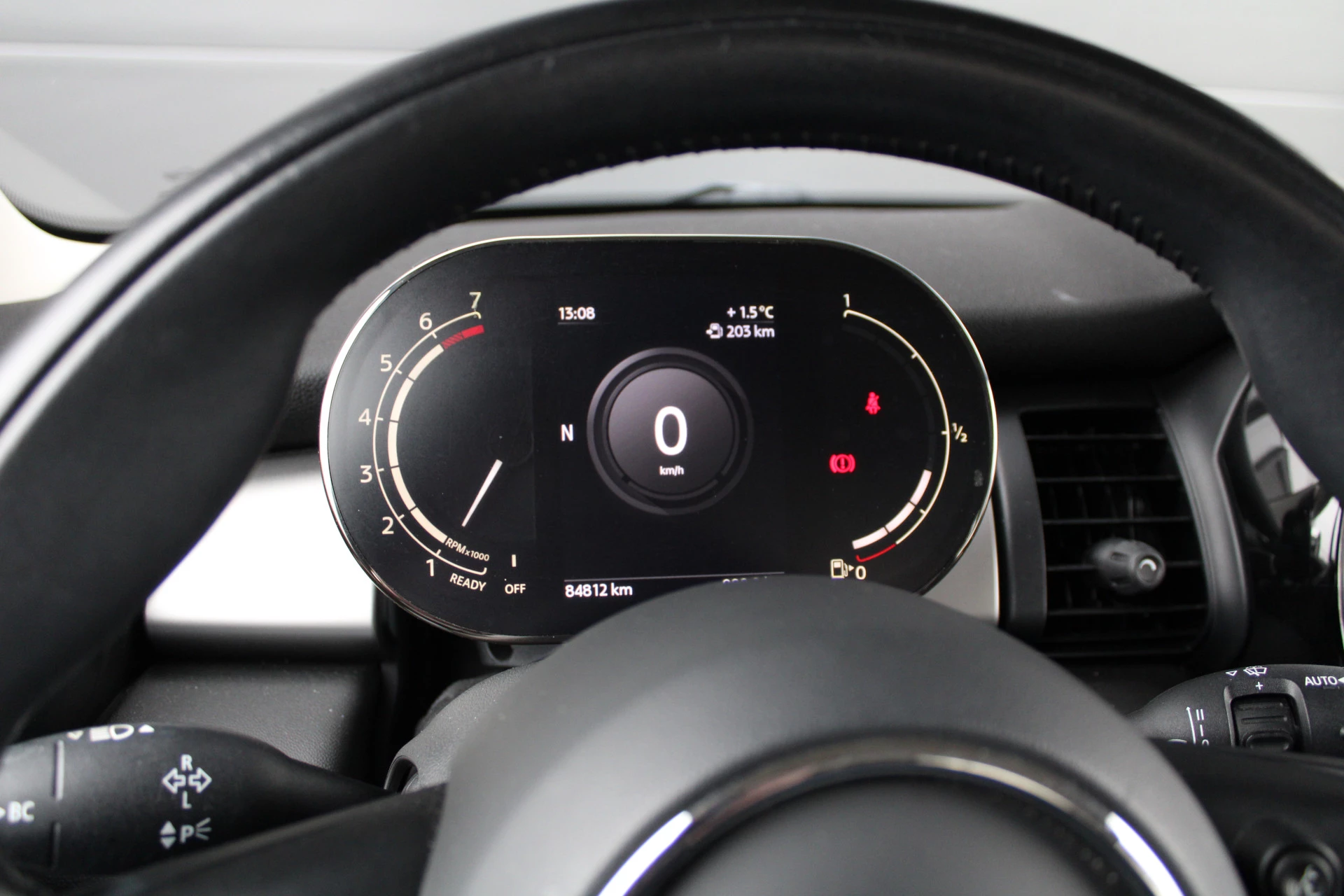 Hoofdafbeelding MINI One