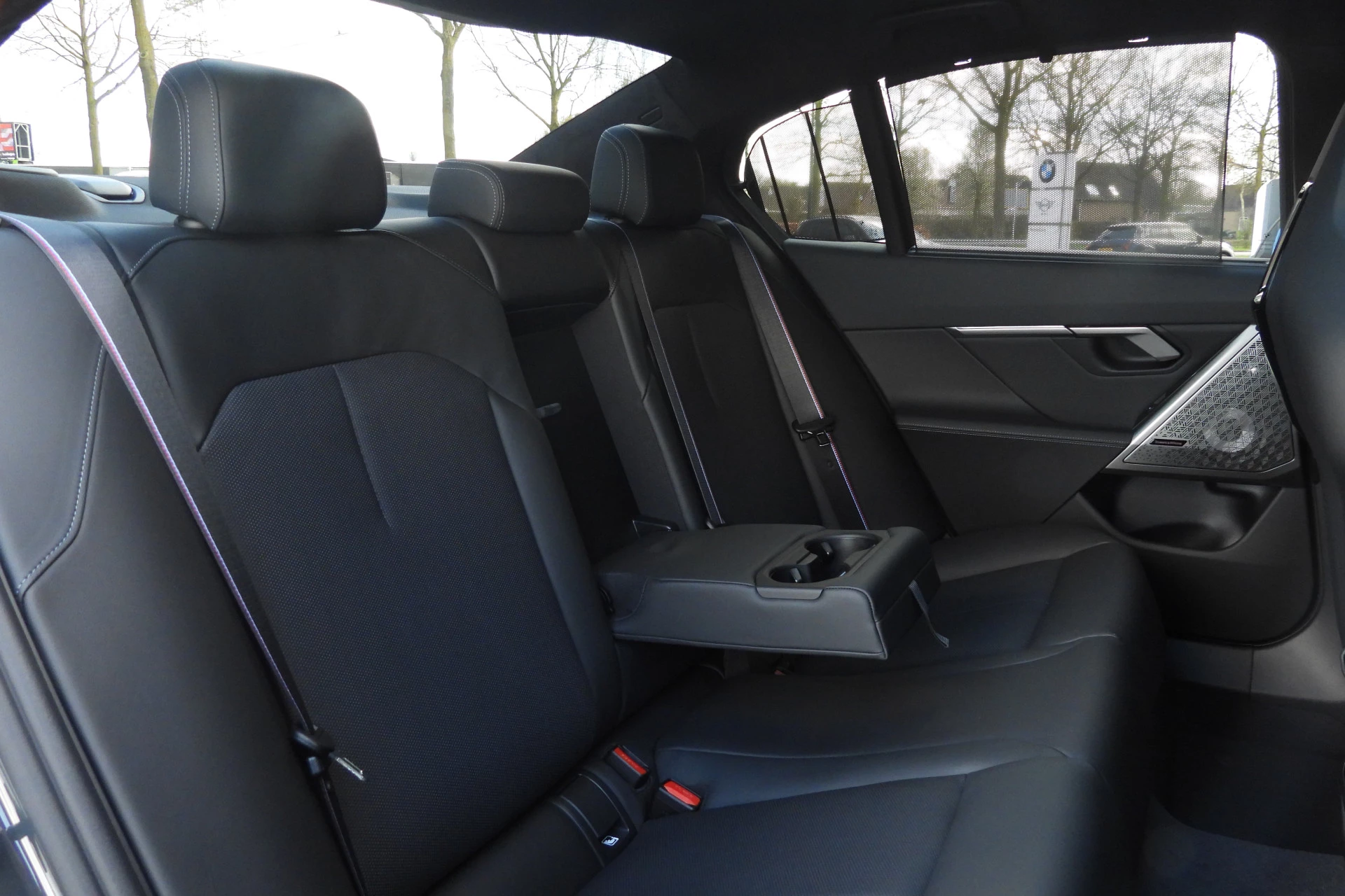 Hoofdafbeelding BMW M5