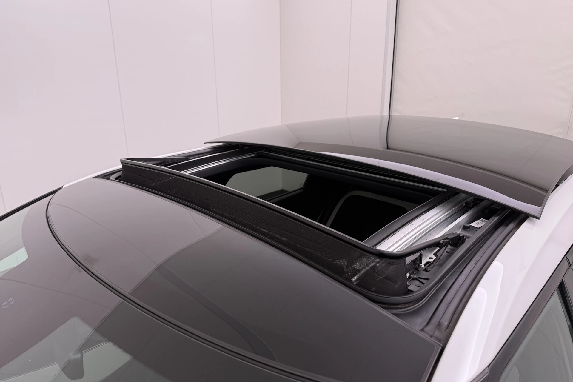 Hoofdafbeelding Kia EV6