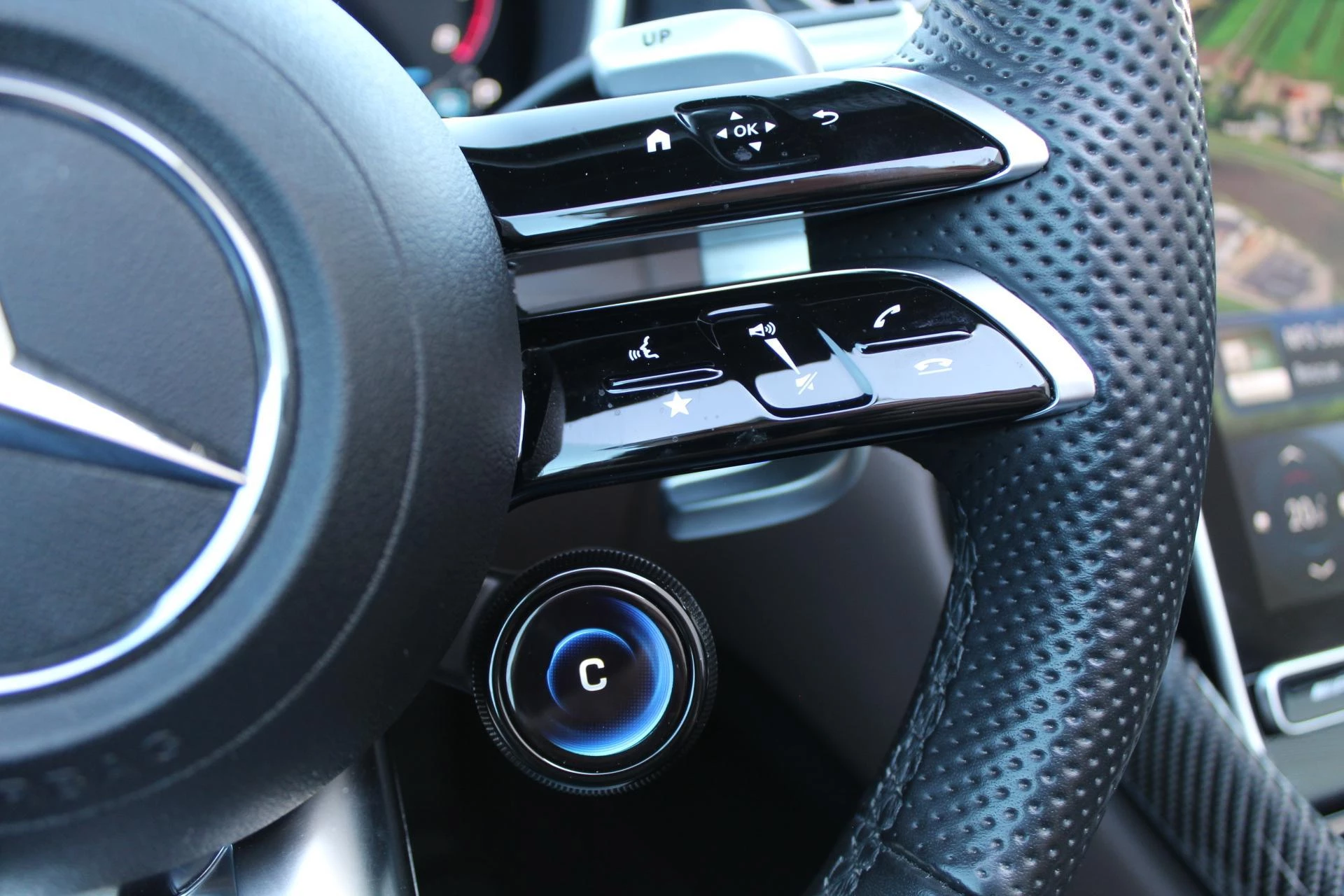 Hoofdafbeelding Mercedes-Benz SL