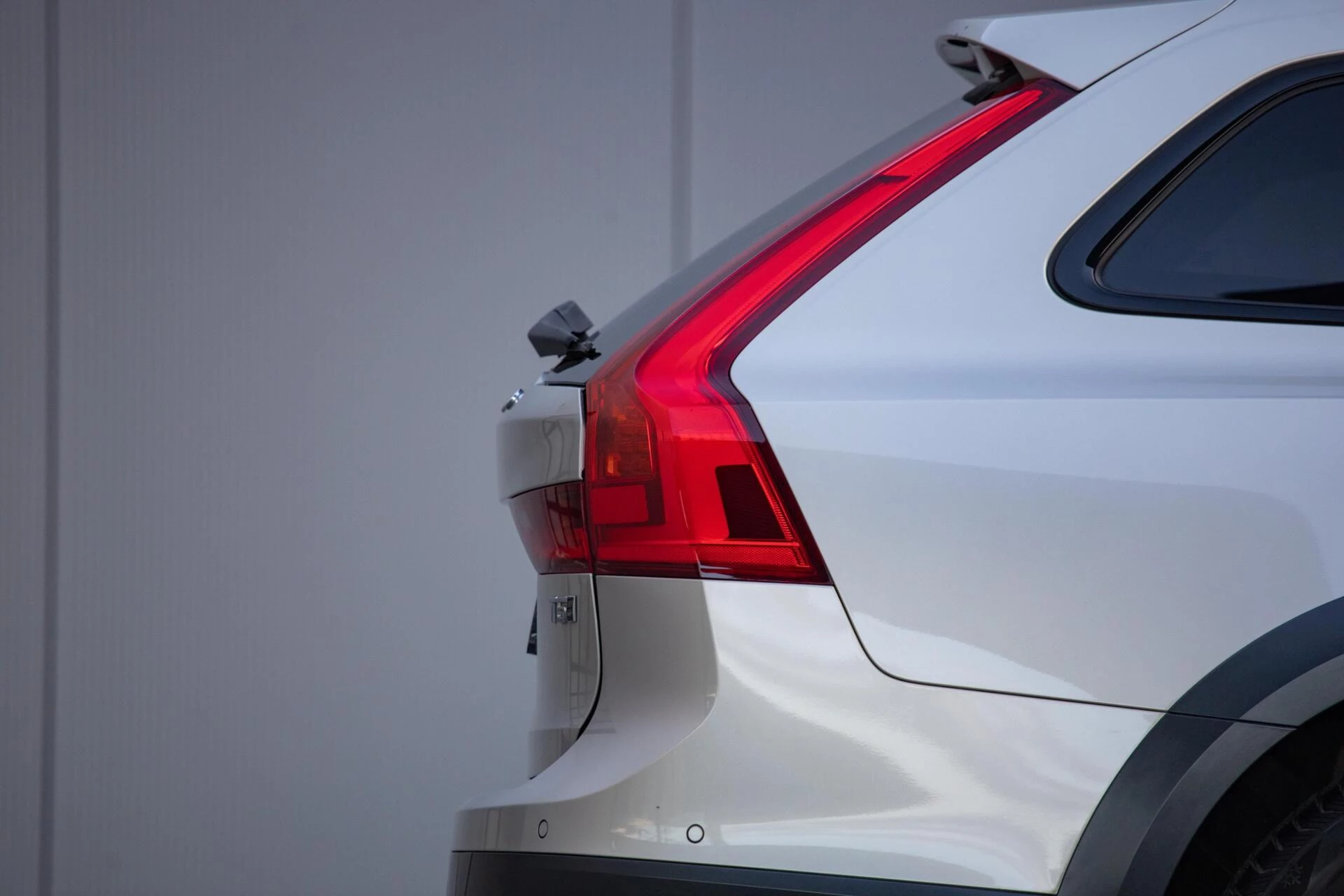 Hoofdafbeelding Volvo V90