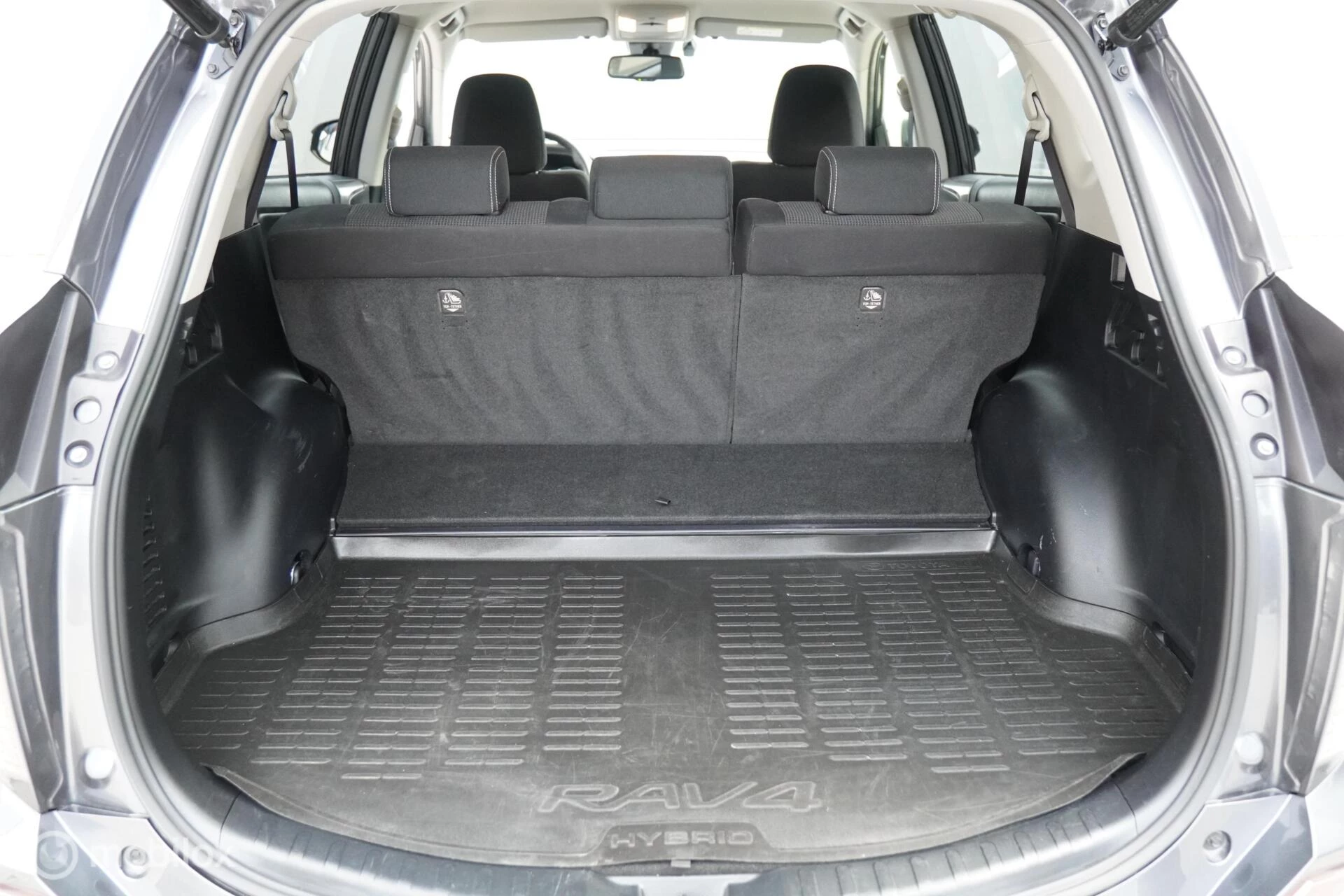 Hoofdafbeelding Toyota RAV4
