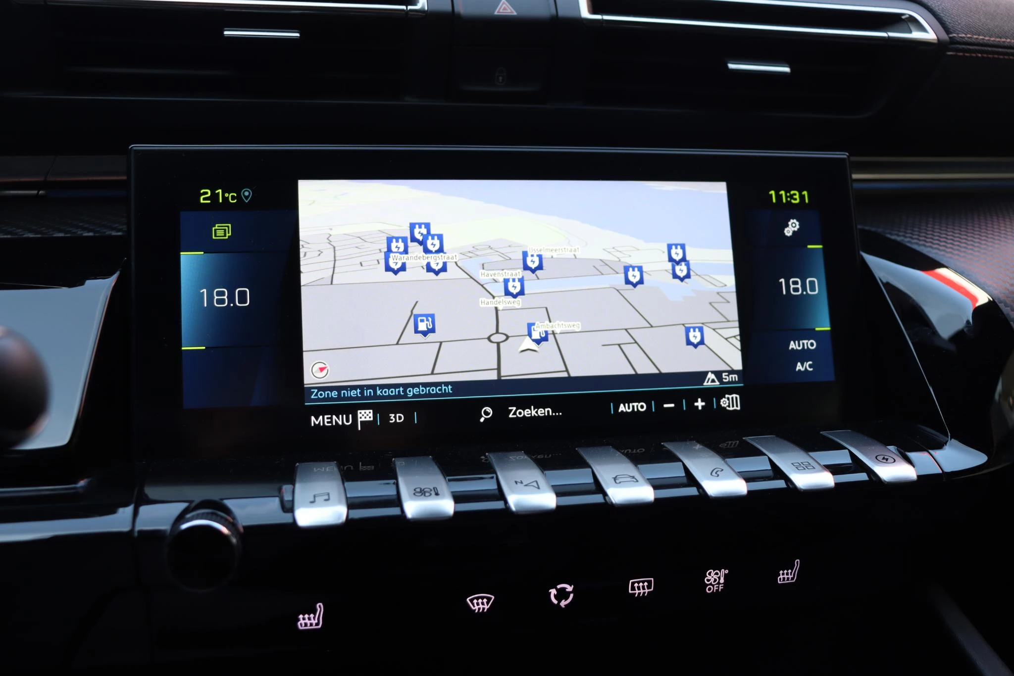Hoofdafbeelding Peugeot 508