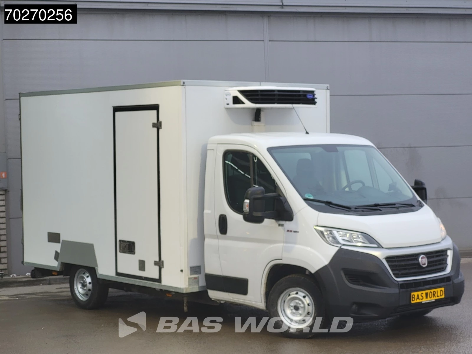 Hoofdafbeelding Fiat Ducato