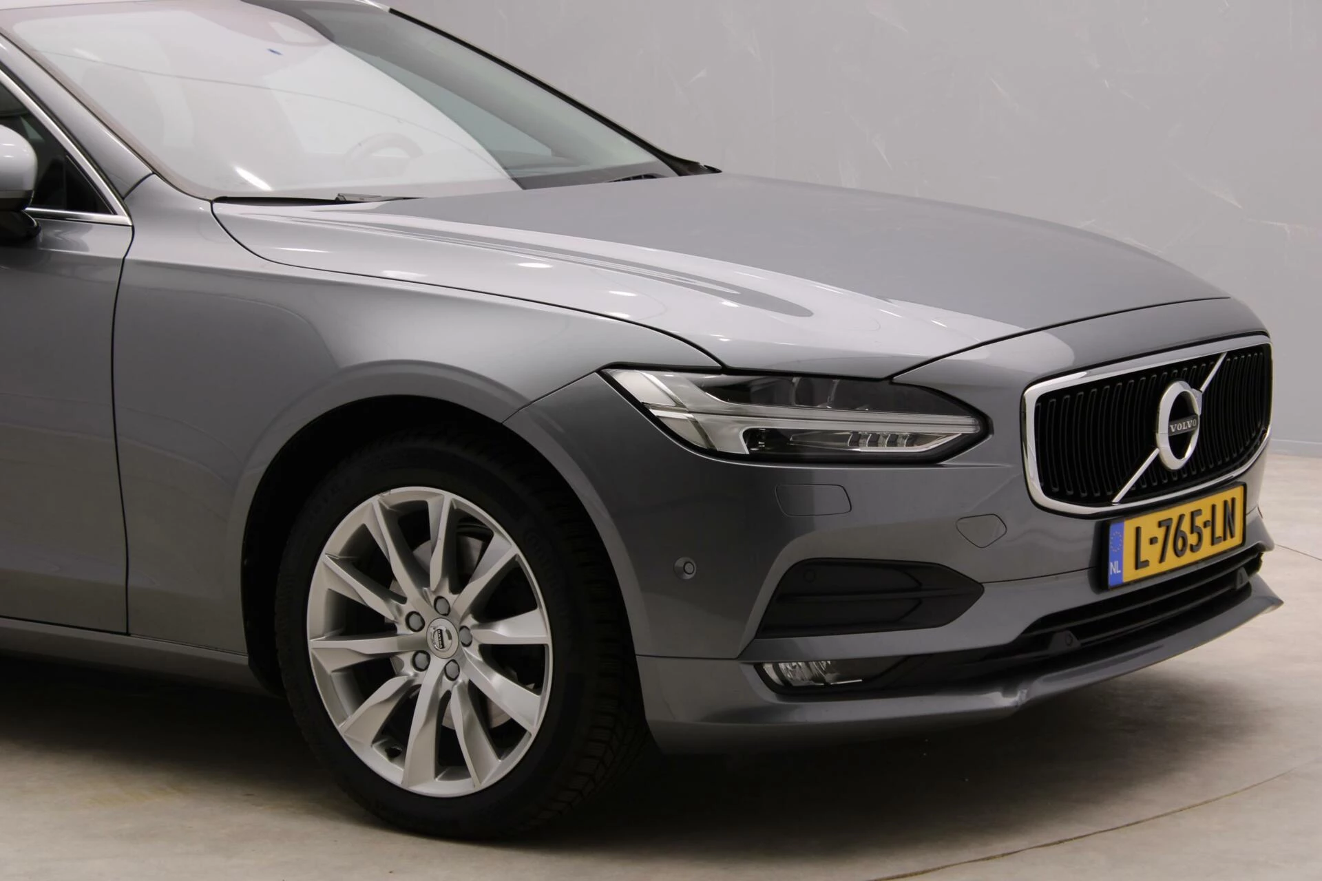 Hoofdafbeelding Volvo V90