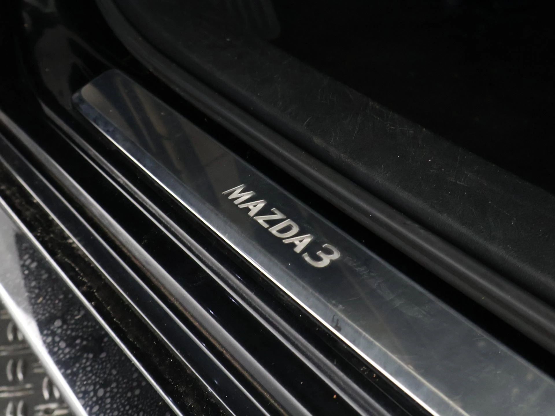 Hoofdafbeelding Mazda 3