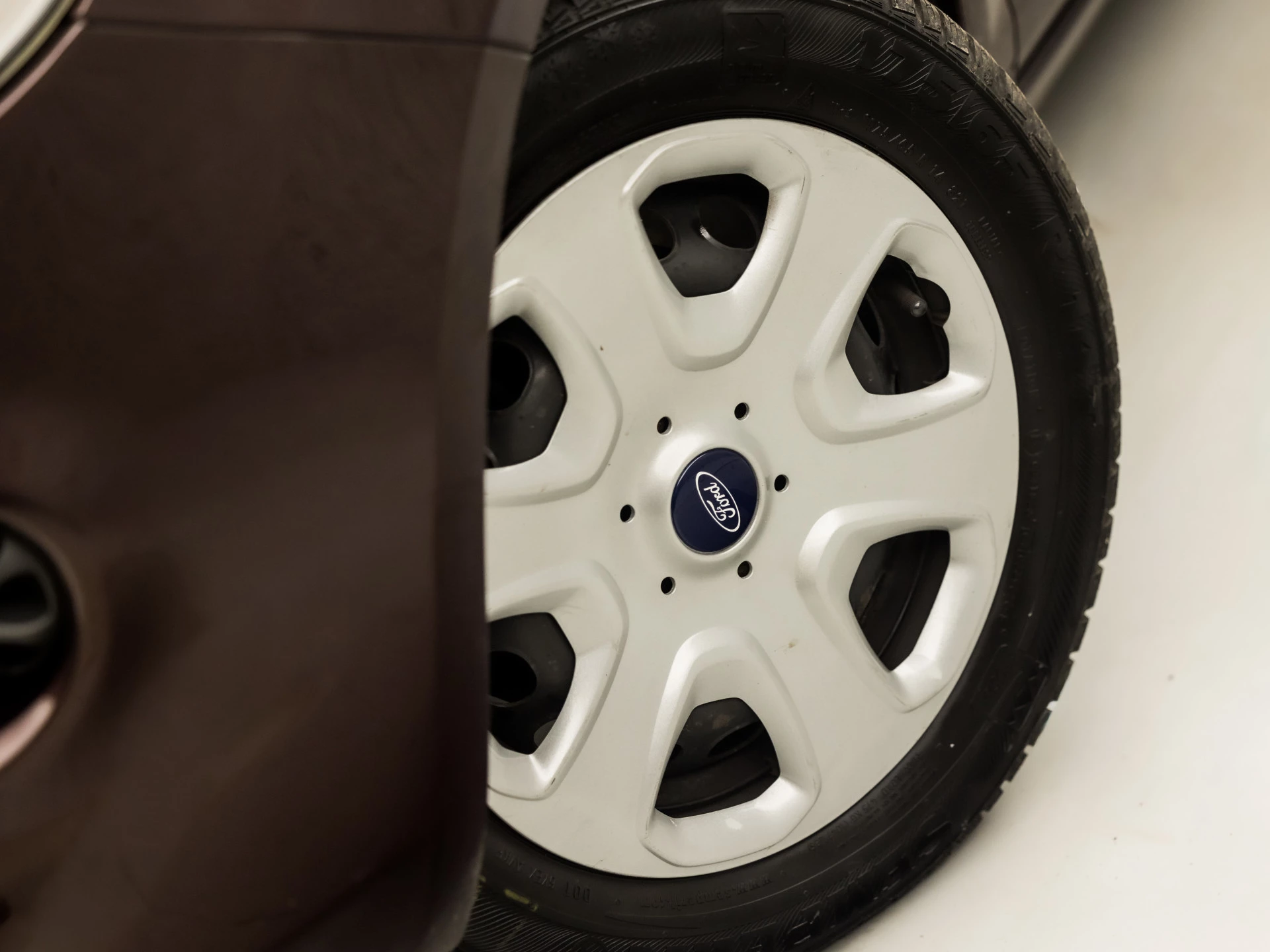 Hoofdafbeelding Ford Ka