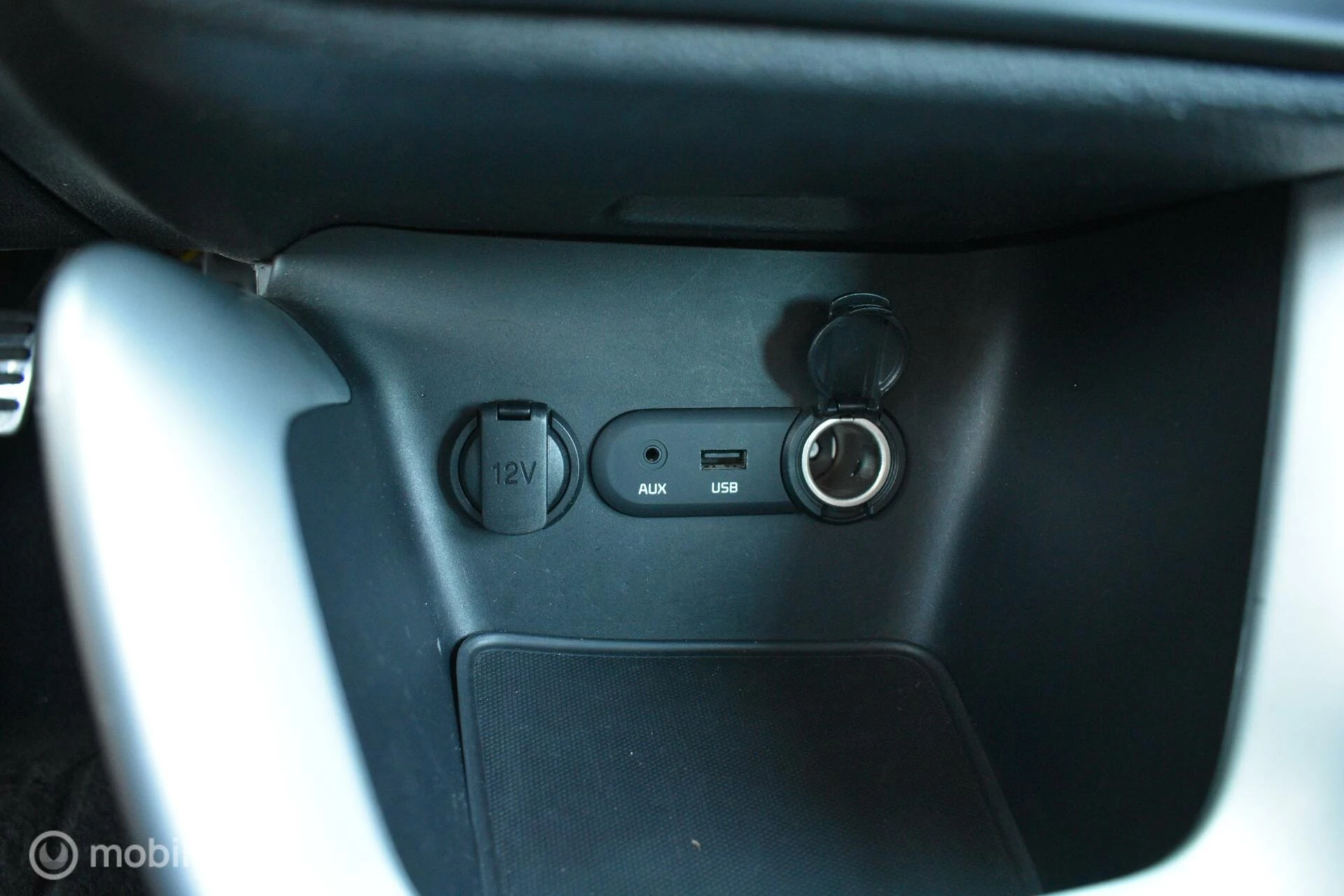 Hoofdafbeelding Kia cee'd