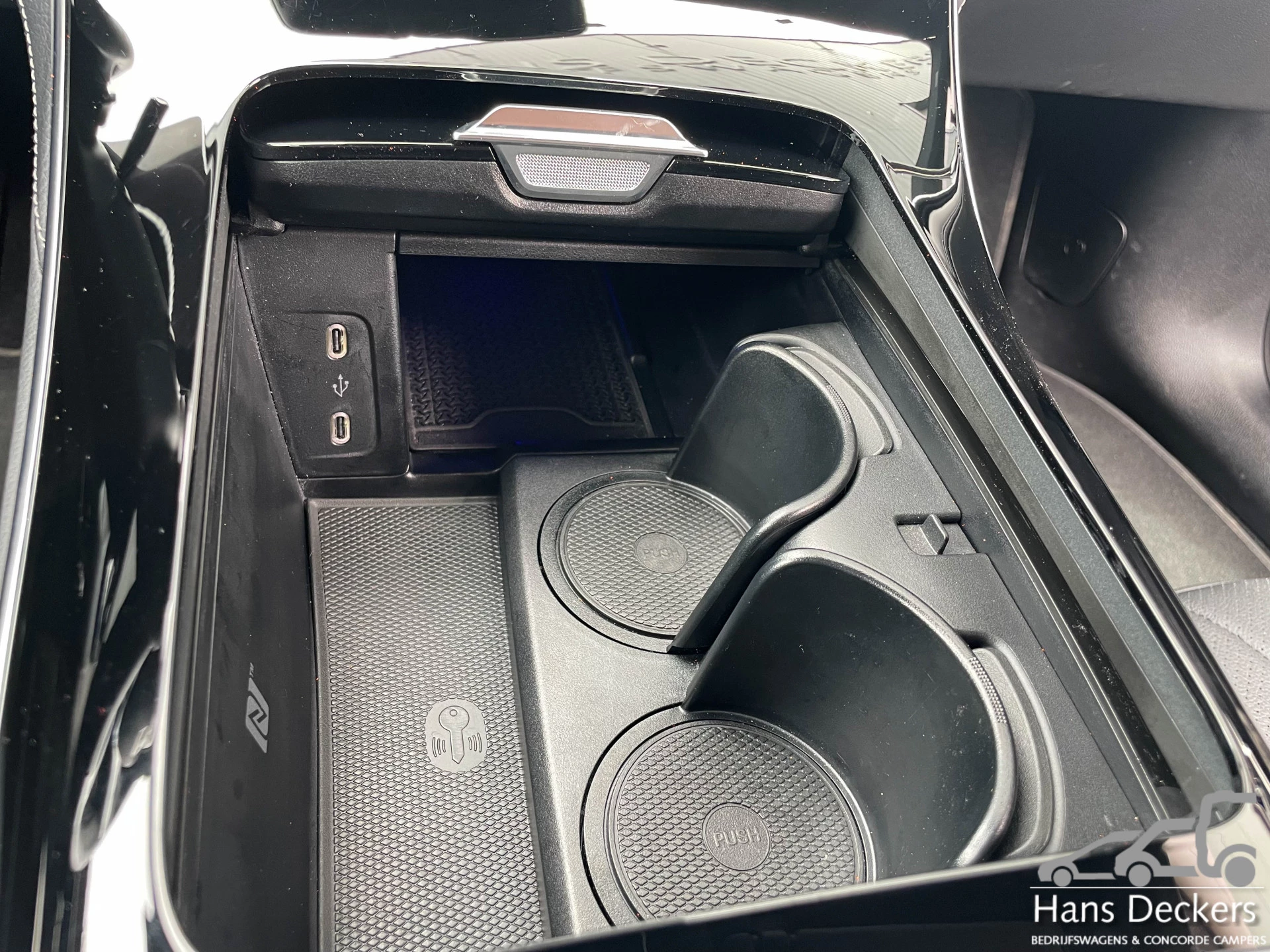 Hoofdafbeelding Mercedes-Benz EQE