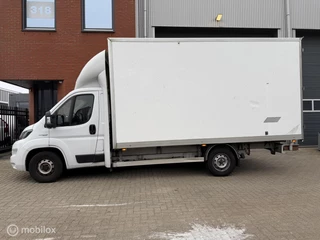 Fiat Ducato bestel 35 2.3 MultiJet L3H2 Bakwagen 2020 Euro 6