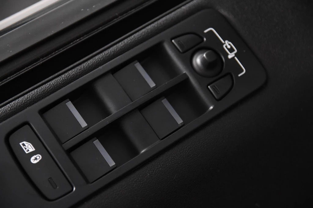 Hoofdafbeelding Land Rover Discovery Sport