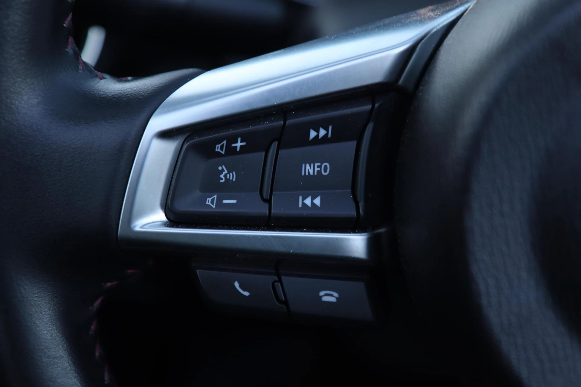 Hoofdafbeelding Mazda MX-5